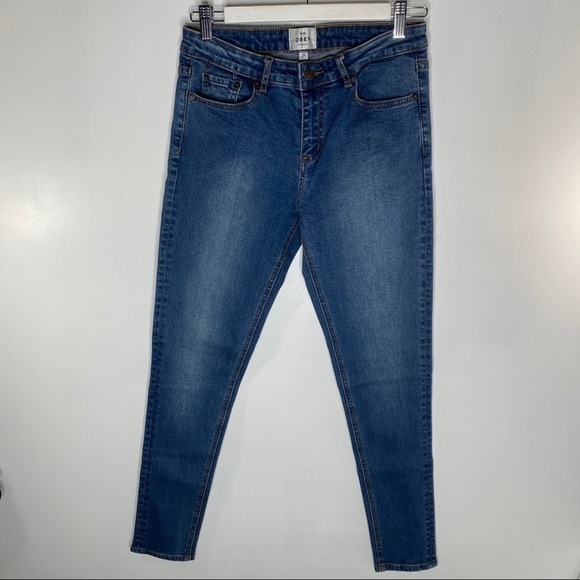 Obey High rise skinny - Picture 14 of 14